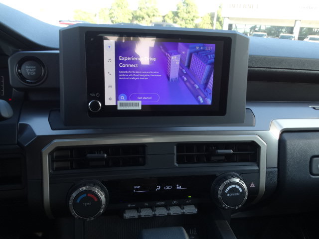New 2026 Toyota Tacoma SR5 RWD image 20
