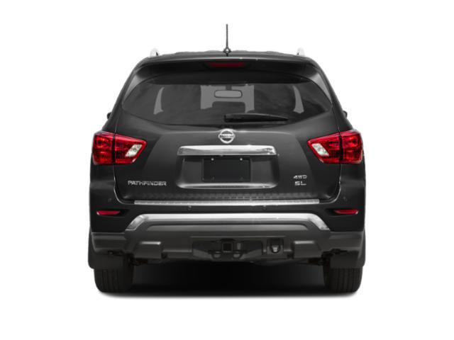 Used 2019 Nissan Pathfinder SL AWD/4WD image 8