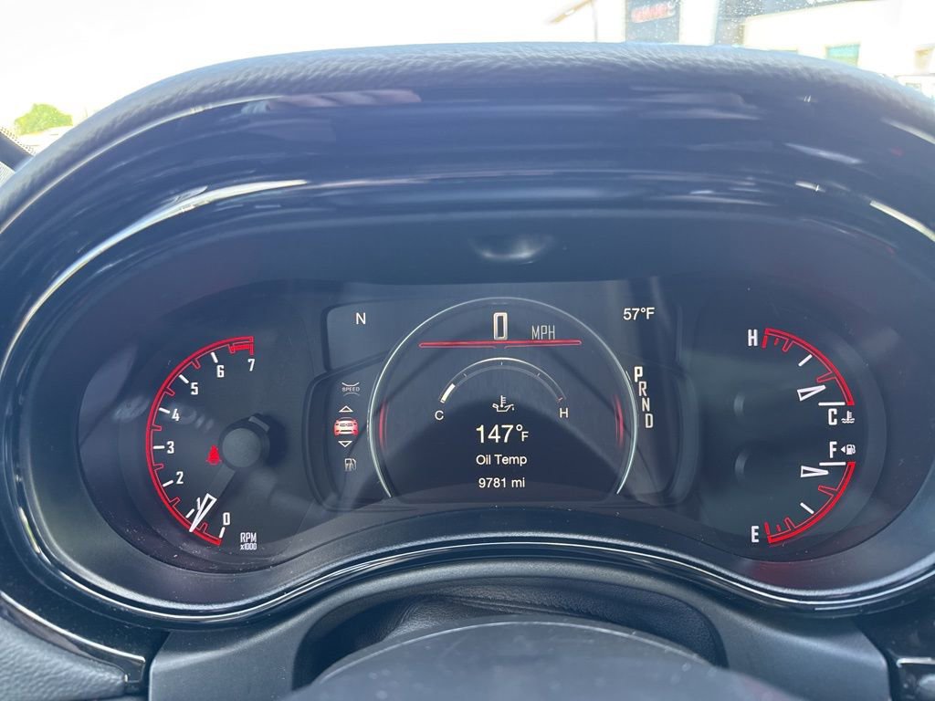 Used 2026 Dodge Durango GT AWD/4WD image 24