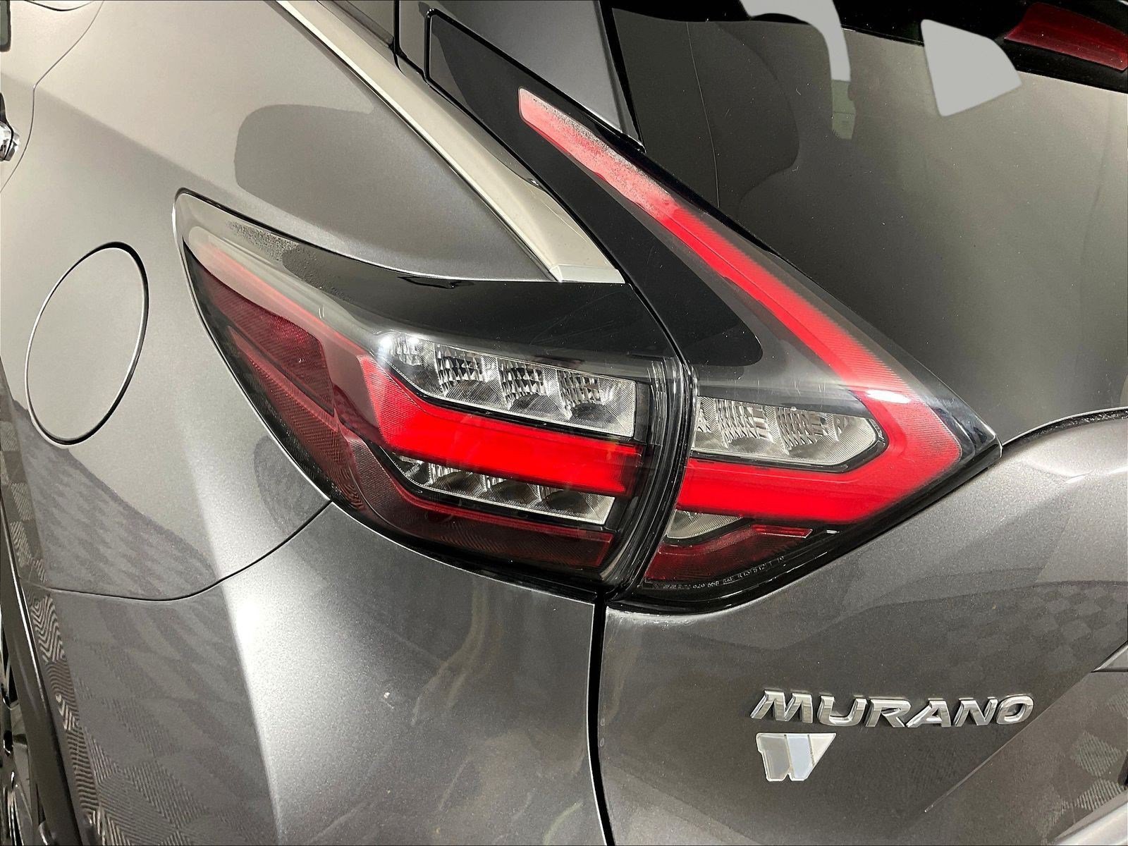 Used 2021 Nissan Murano Platinum w/ Cargo Package AWD/4WD image 23