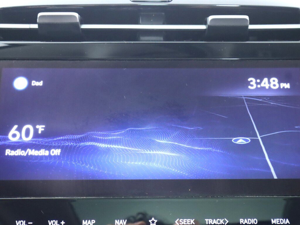 Used 2022 Hyundai Tucson Limited AWD/4WD image 19