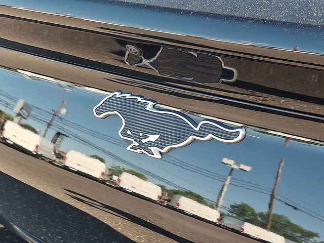 Certified 2024 Ford Mustang Mach-E Premium AWD/4WD image 30