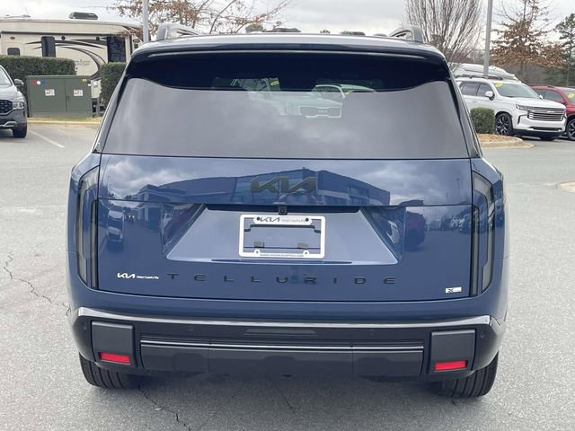 New 2027 Kia Telluride EX X-Line image 11