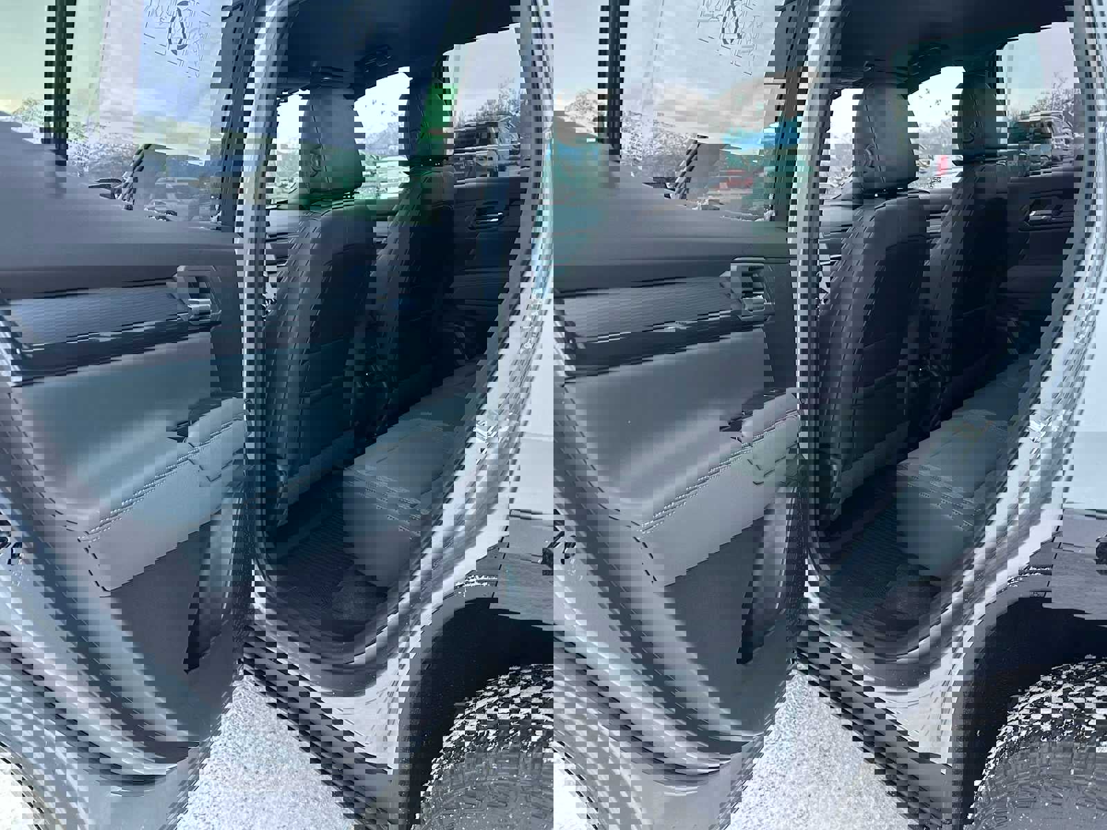 New 2026 GMC Terrain AT4 w/ Technology Package II image 16