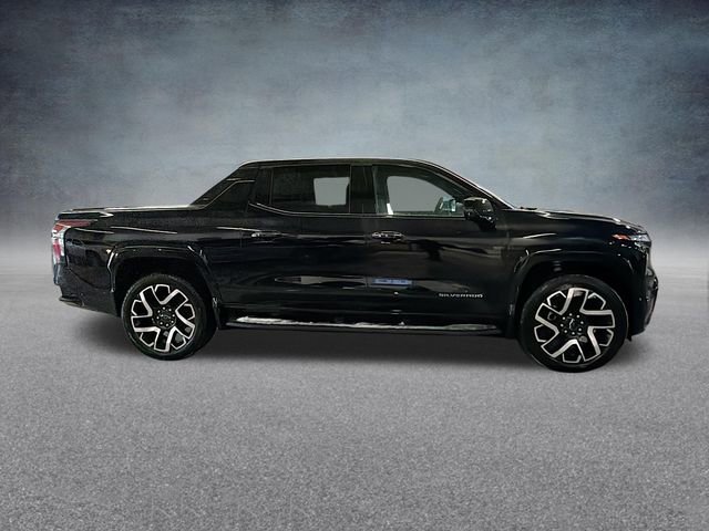 New 2024 Chevrolet Silverado EV RST image 5