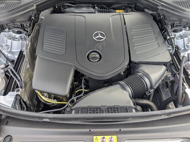Used 2026 Mercedes-Benz GLC 300 image 15