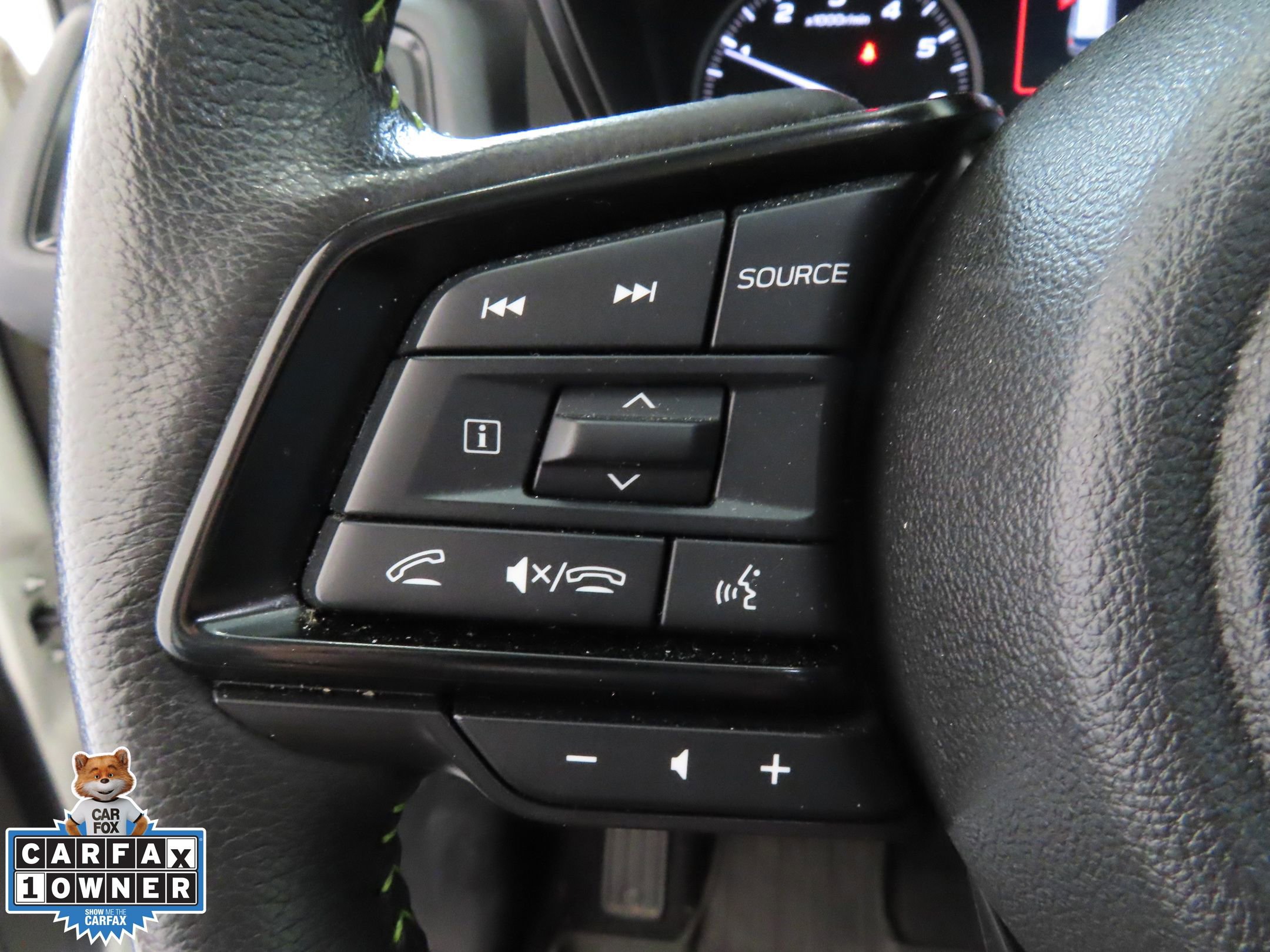 Used 2023 Subaru Ascent Onyx Edition AWD/4WD image 15