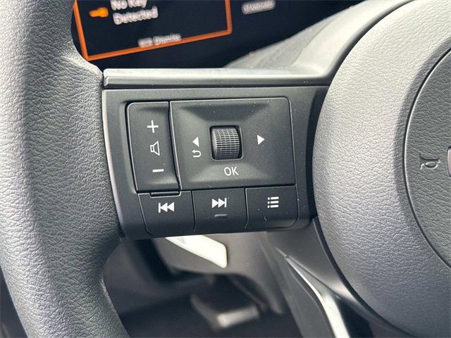 New 2026 Nissan Kicks SV w/ SV Premium Package image 25