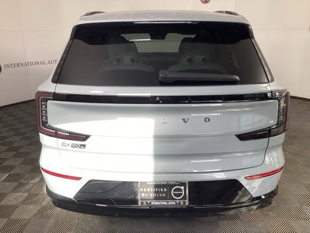 New 2025 Volvo EX90 Ultra image 5