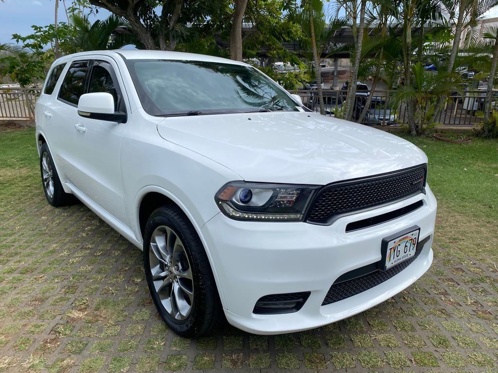 Used 2020 Dodge Durango GT