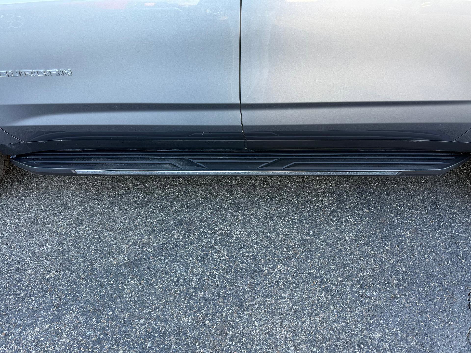 Certified 2021 Chevrolet Suburban LS w/ Driver Alert Package image 10