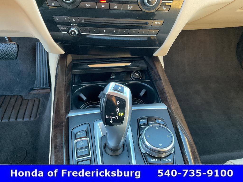 Used 2016 BMW X5 sDrive35i image 40