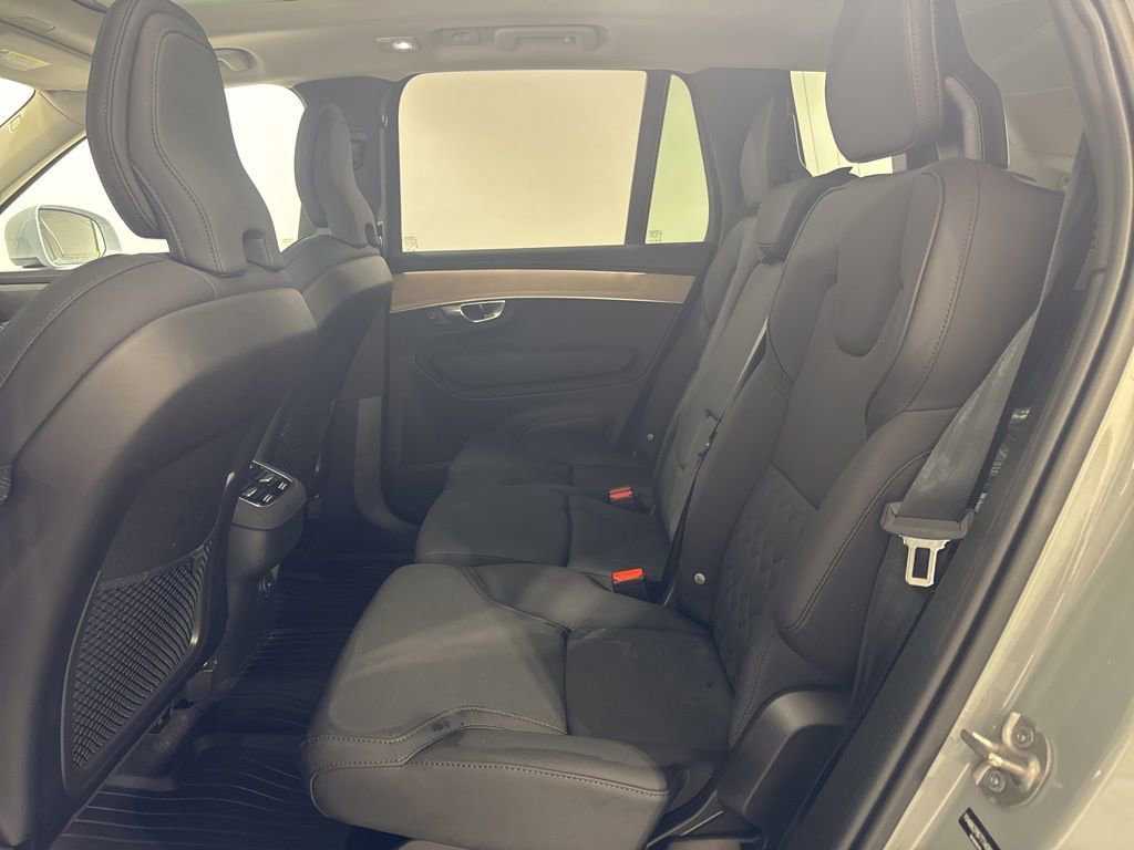 Used 2026 Volvo XC90 B6 Plus w/ Protection Package Premier image 22