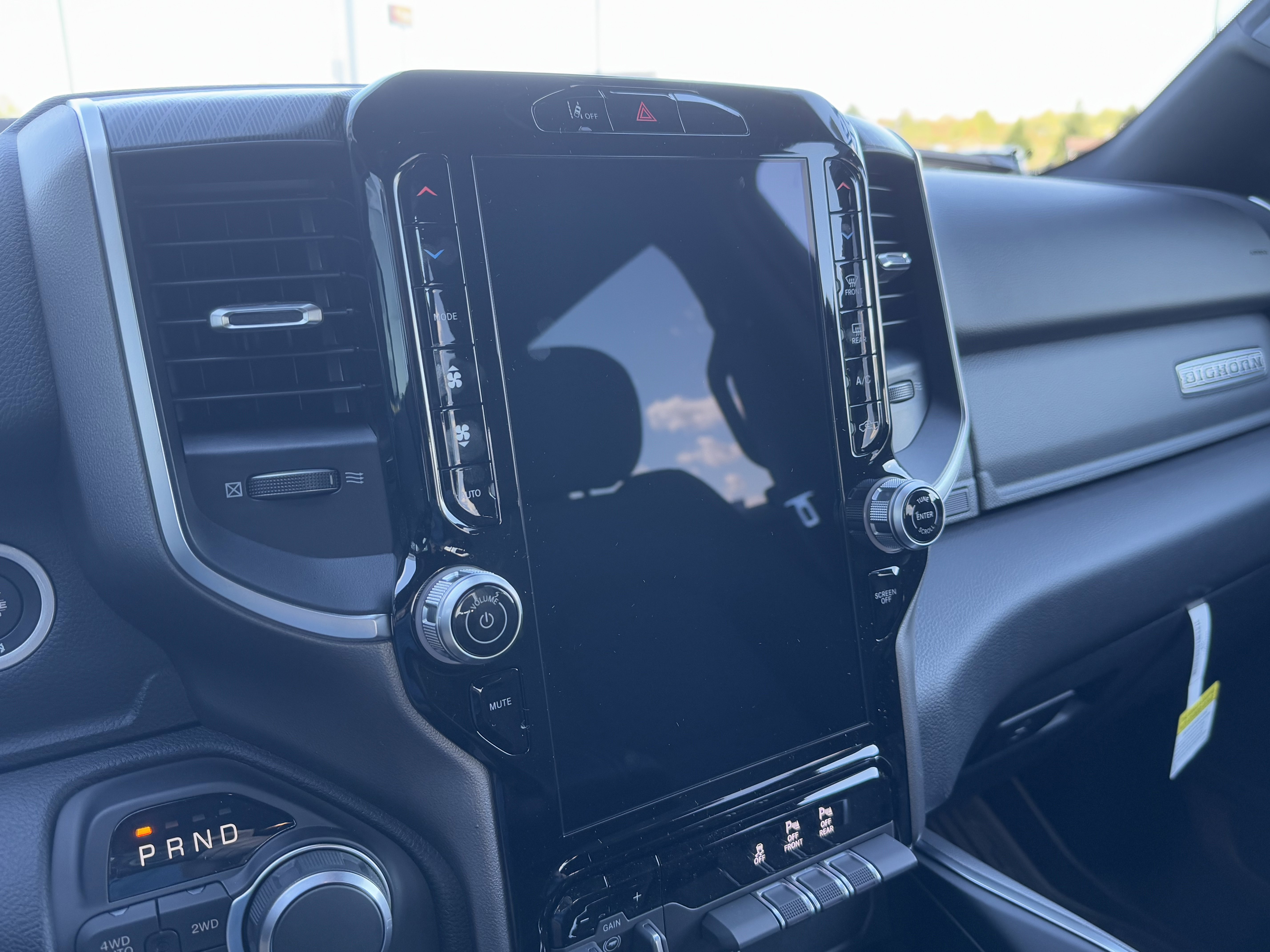 New 2026 RAM 1500 Big Horn image 18