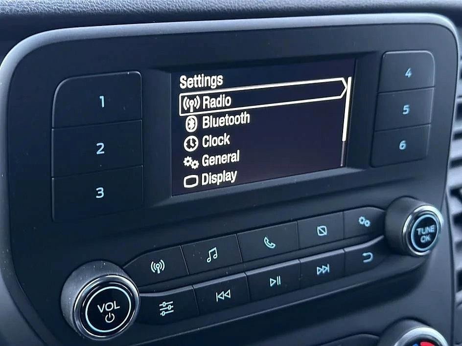 New 2025 Ford Transit 150 Low Roof w/ Load Area Protection Package image 63