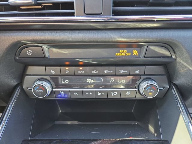Used 2023 MAZDA CX-9 Carbon Edition AWD/4WD image 26