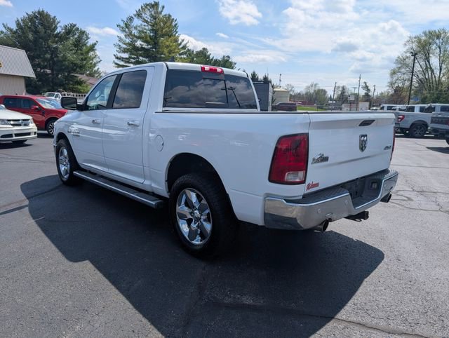 Used 2014 RAM 1500 Big Horn AWD/4WD image 7