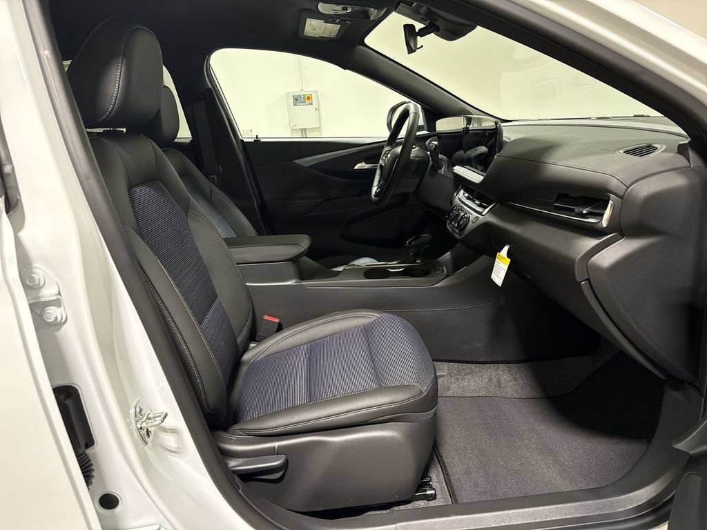 New 2026 Buick Envista Preferred w/ Convenience I Package FWD image 21