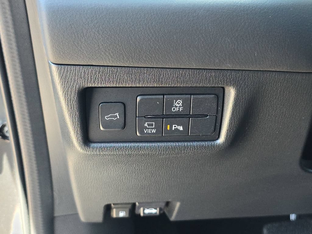 Used 2024 MAZDA CX-5 Signature AWD/4WD image 32
