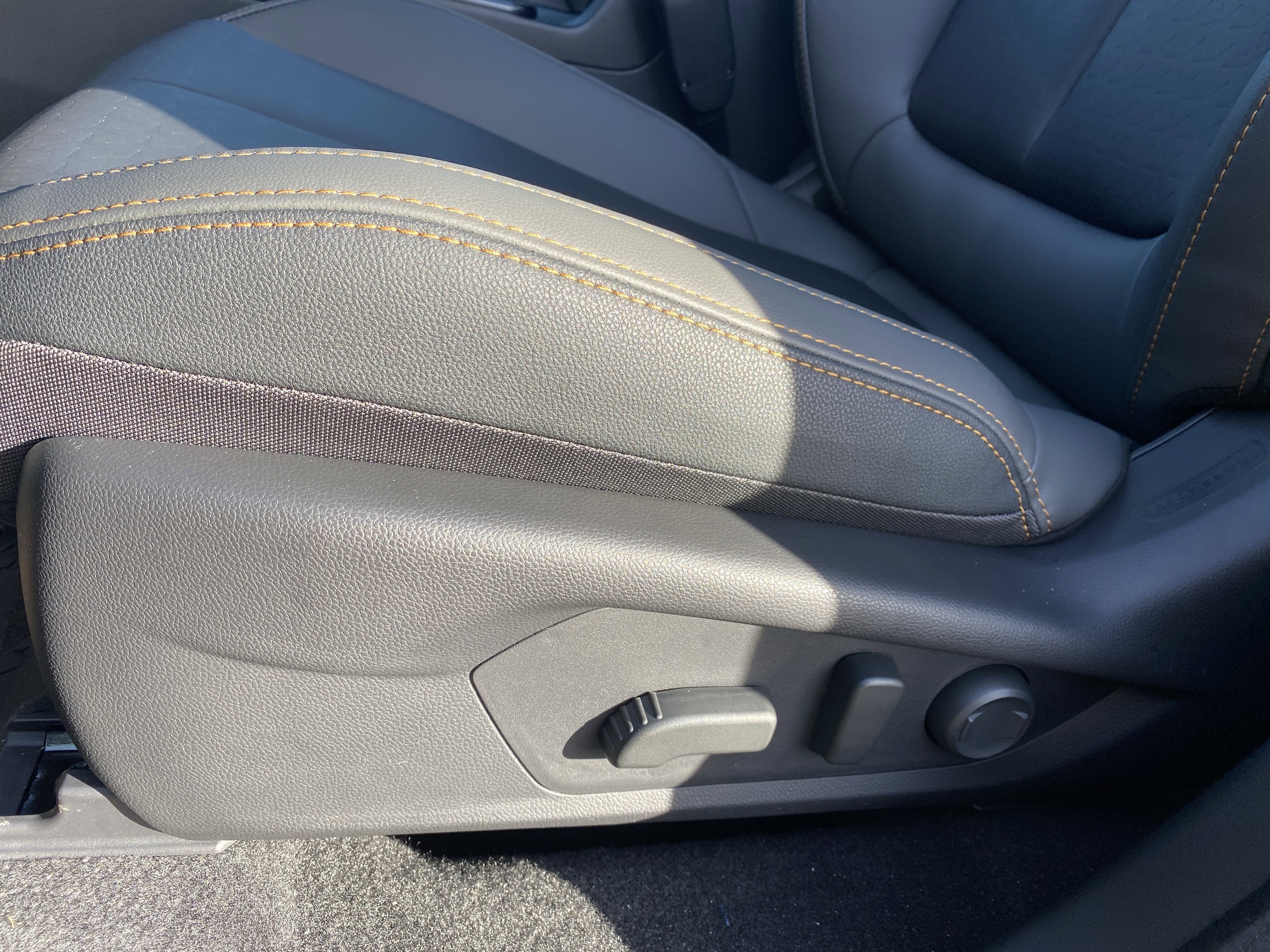 New 2026 Subaru Forester Wilderness AWD/4WD image 22