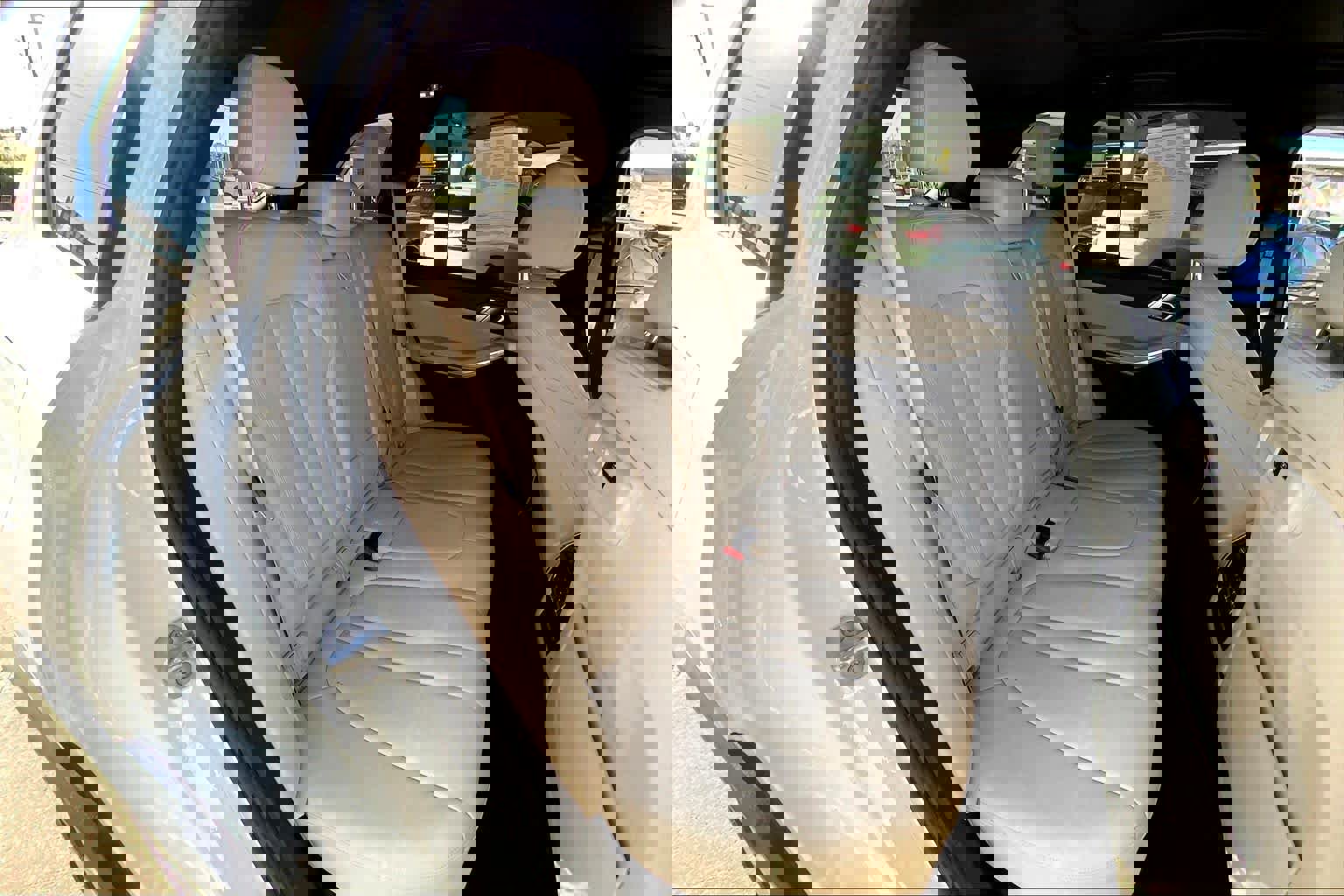 Used 2020 BMW X5 sDrive40i w/ Premium Package image 18