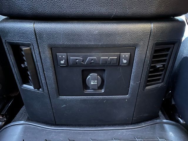 Used 2016 RAM 1500 Laramie Longhorn AWD/4WD image 27