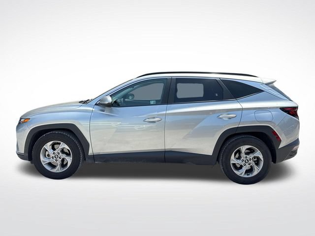 Used 2024 Hyundai Tucson SEL FWD image 4