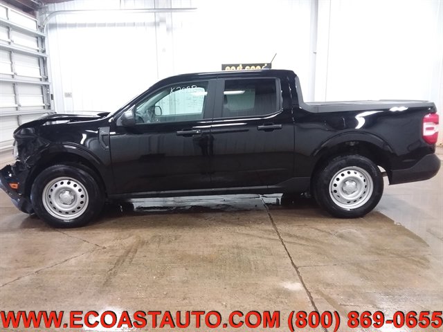 Used 2024 Ford Maverick XL w/ Equipment Group 100A Standard AWD/4WD image 5