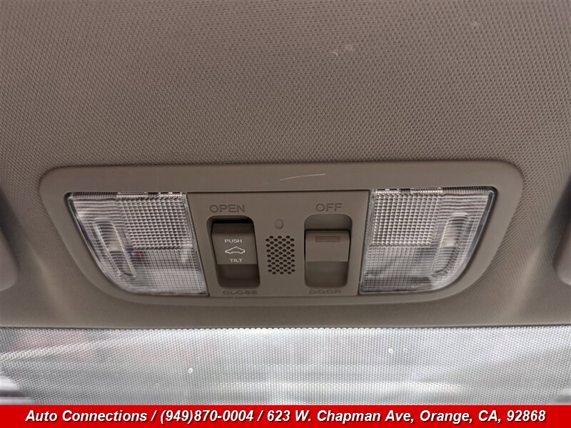 Used 2013 Honda Civic EX-L image 19