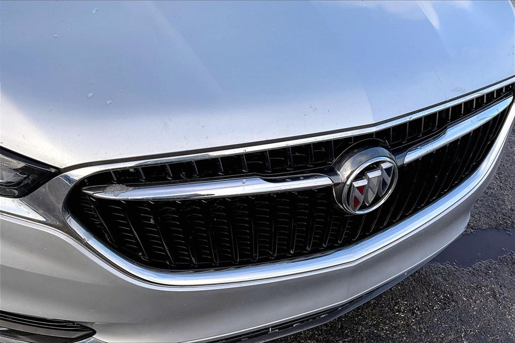 Used 2021 Buick Enclave Preferred image 32