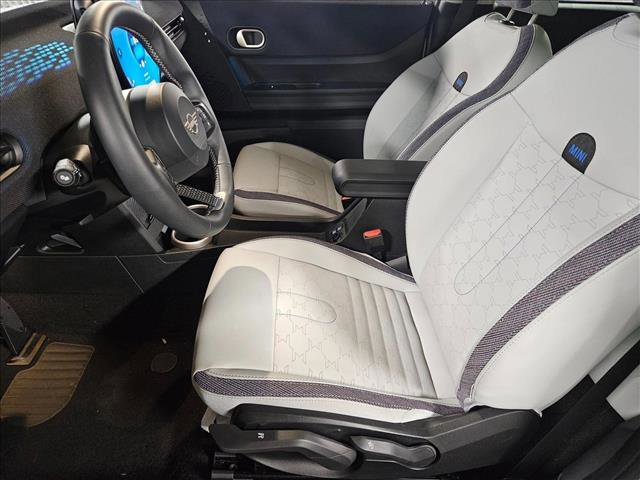 Certified 2025 MINI Cooper S image 16