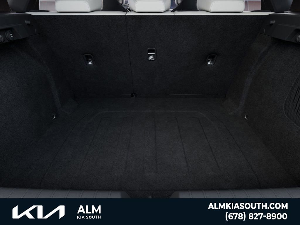 New 2026 Kia K4 GT-Line Turbo image 19