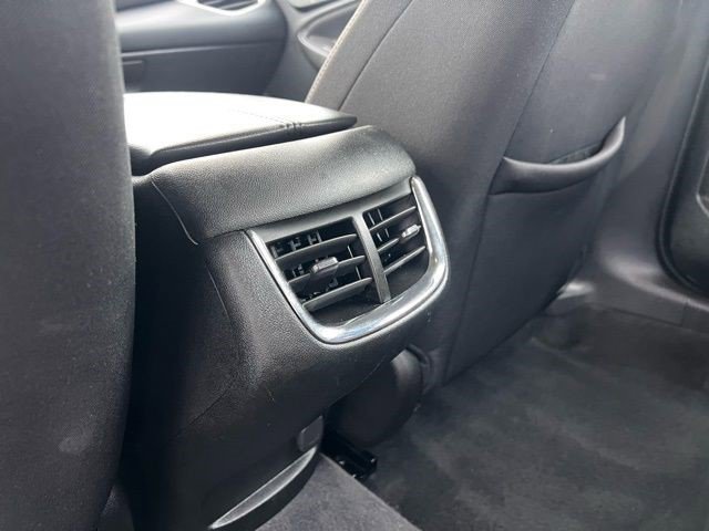Certified 2022 Chevrolet Malibu LT image 16