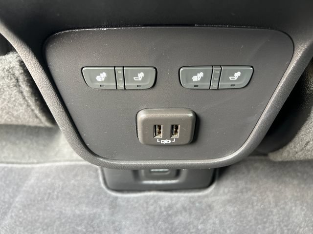 Certified 2022 Chevrolet Equinox Premier AWD/4WD image 17