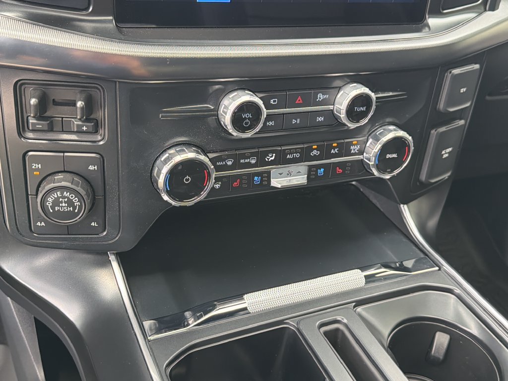 Used 2025 Ford F150 Raptor AWD/4WD image 26