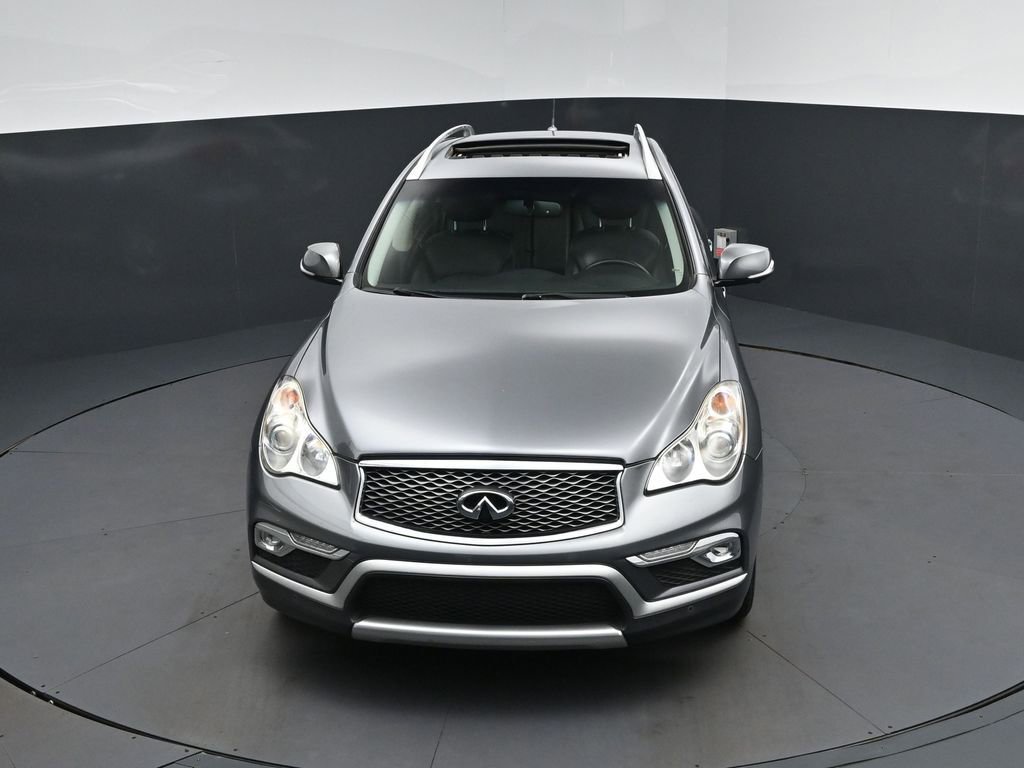 Used 2017 INFINITI QX50 AWD w/ Premium Plus Package image 37