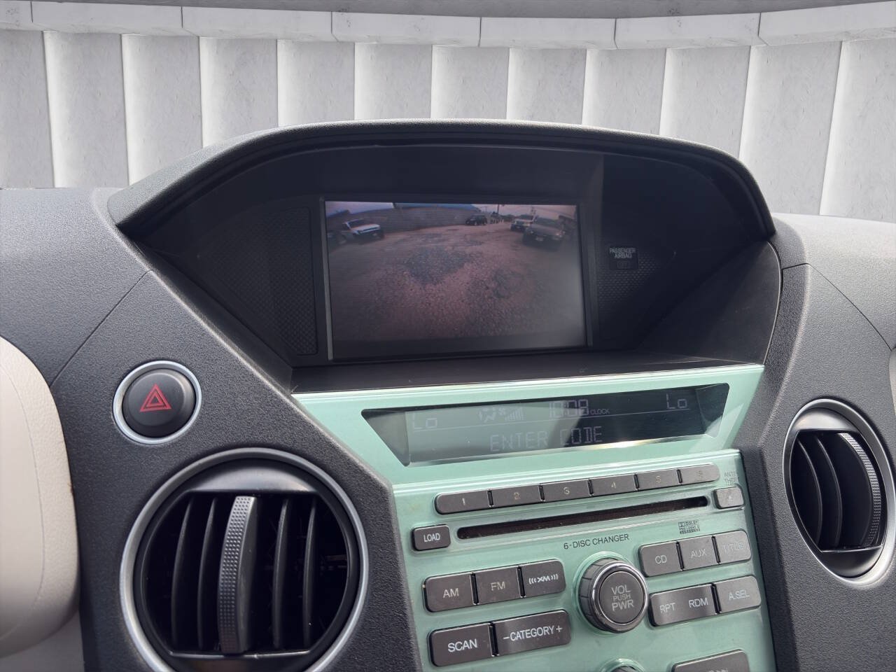 Used 2011 Honda Pilot EX-L image 12