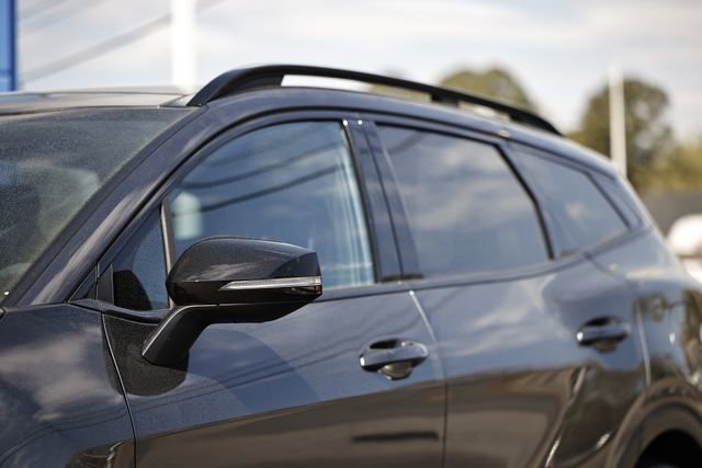 Used 2024 Kia Sportage X-Line w/ X-Line Premium Package image 3