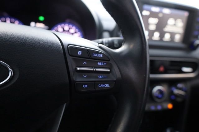 Used 2021 Hyundai Kona SEL Plus w/ Cargo Package image 26