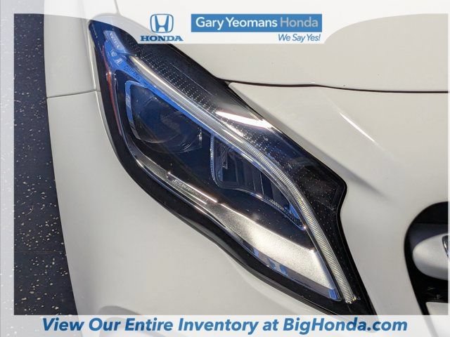 Used 2020 Mercedes-Benz GLA 250 image 10