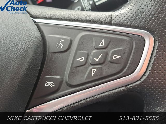 Used 2023 Chevrolet Equinox LT image 15