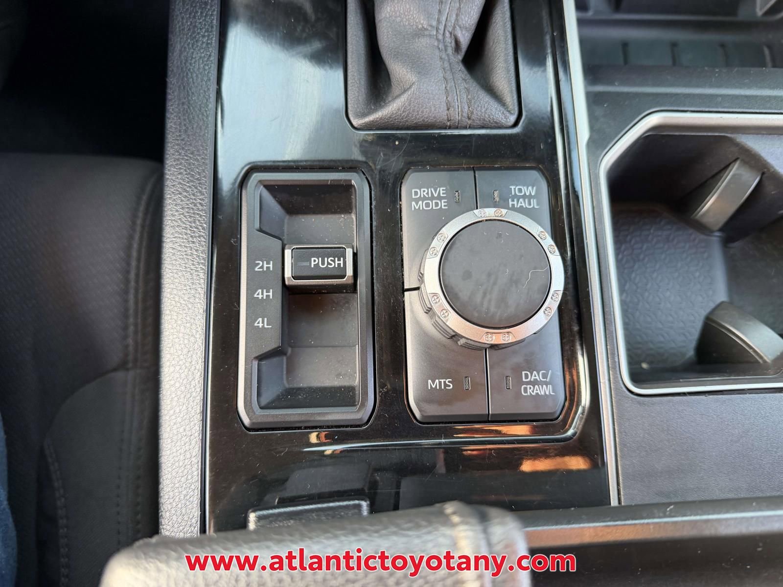 Used 2023 Toyota Tundra SR image 21