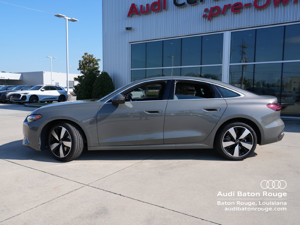 Used 2025 Audi A5 Prestige AWD/4WD image 2