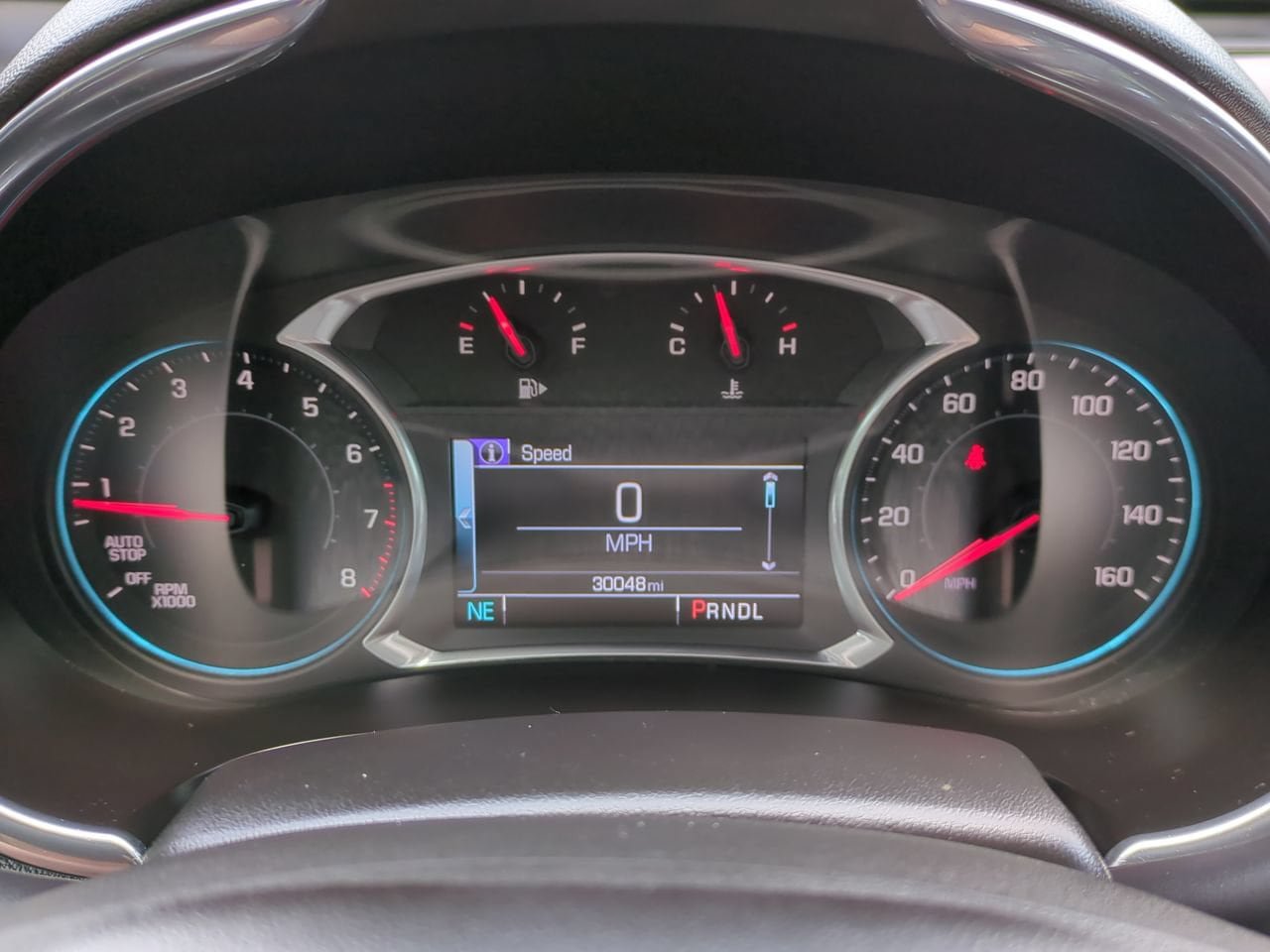 Used 2018 Chevrolet Malibu LT FWD image 24