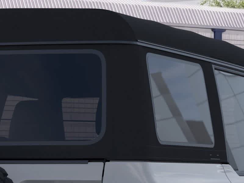 New 2026 Ford Bronco Badlands AWD/4WD image 26