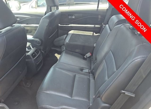 Used 2017 Honda Pilot EX-L image 7