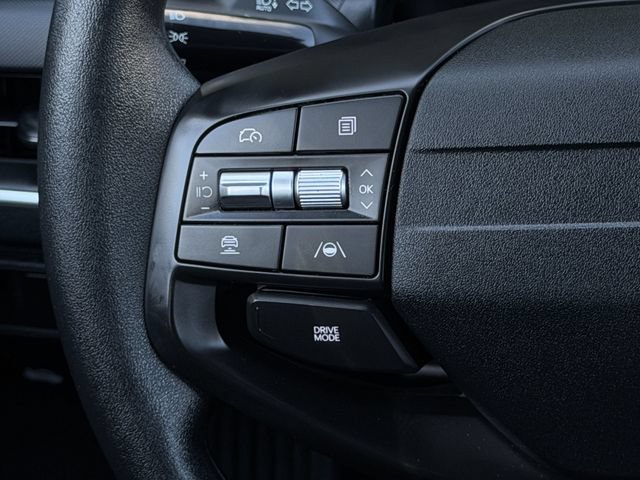 Used 2025 Kia K4 FWD image 13