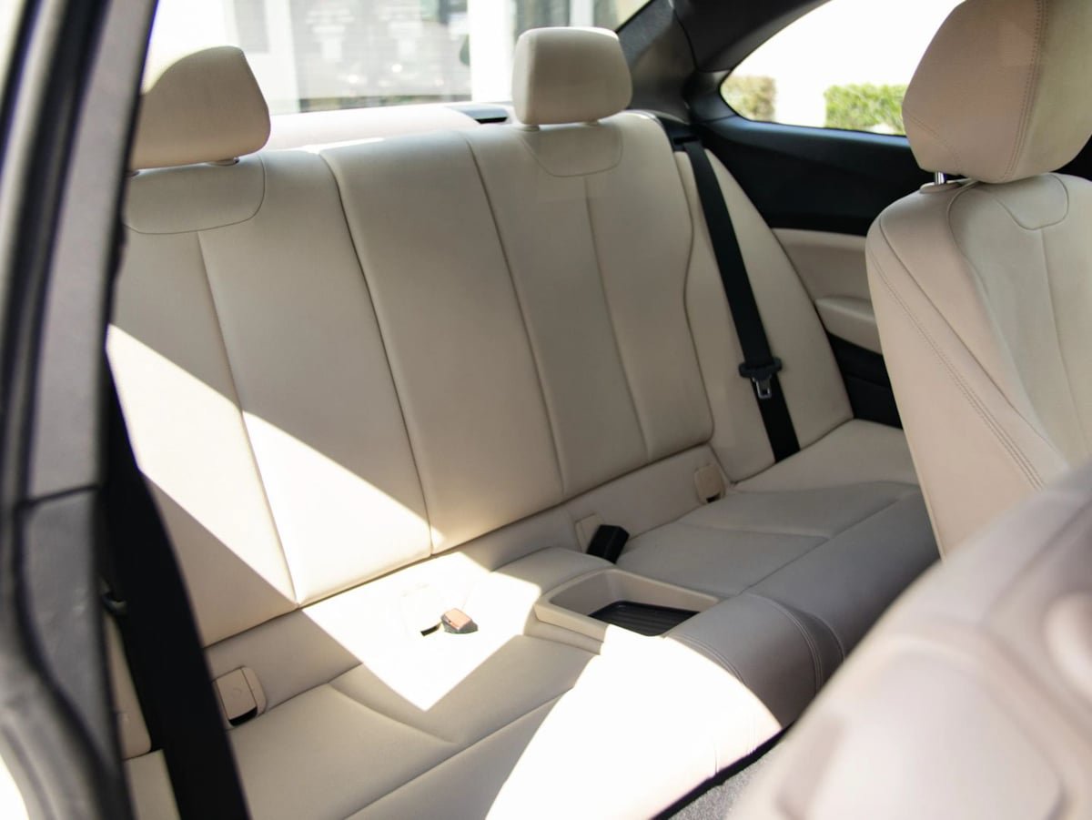 Used 2017 BMW 230i Coupe RWD image 22
