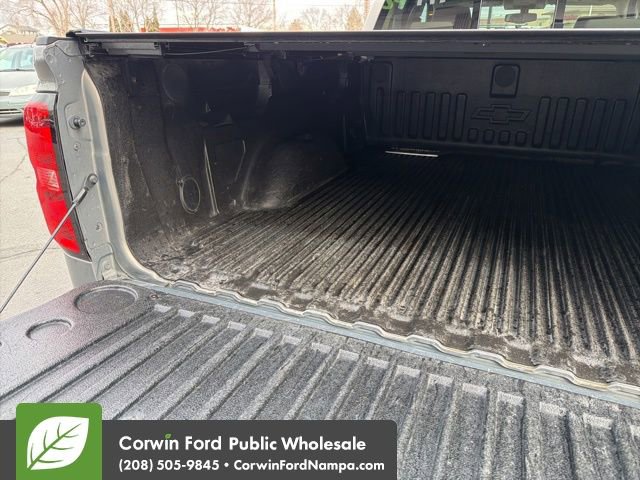 Used 2017 Chevrolet Silverado 1500 LT w/ LT Plus Package image 31