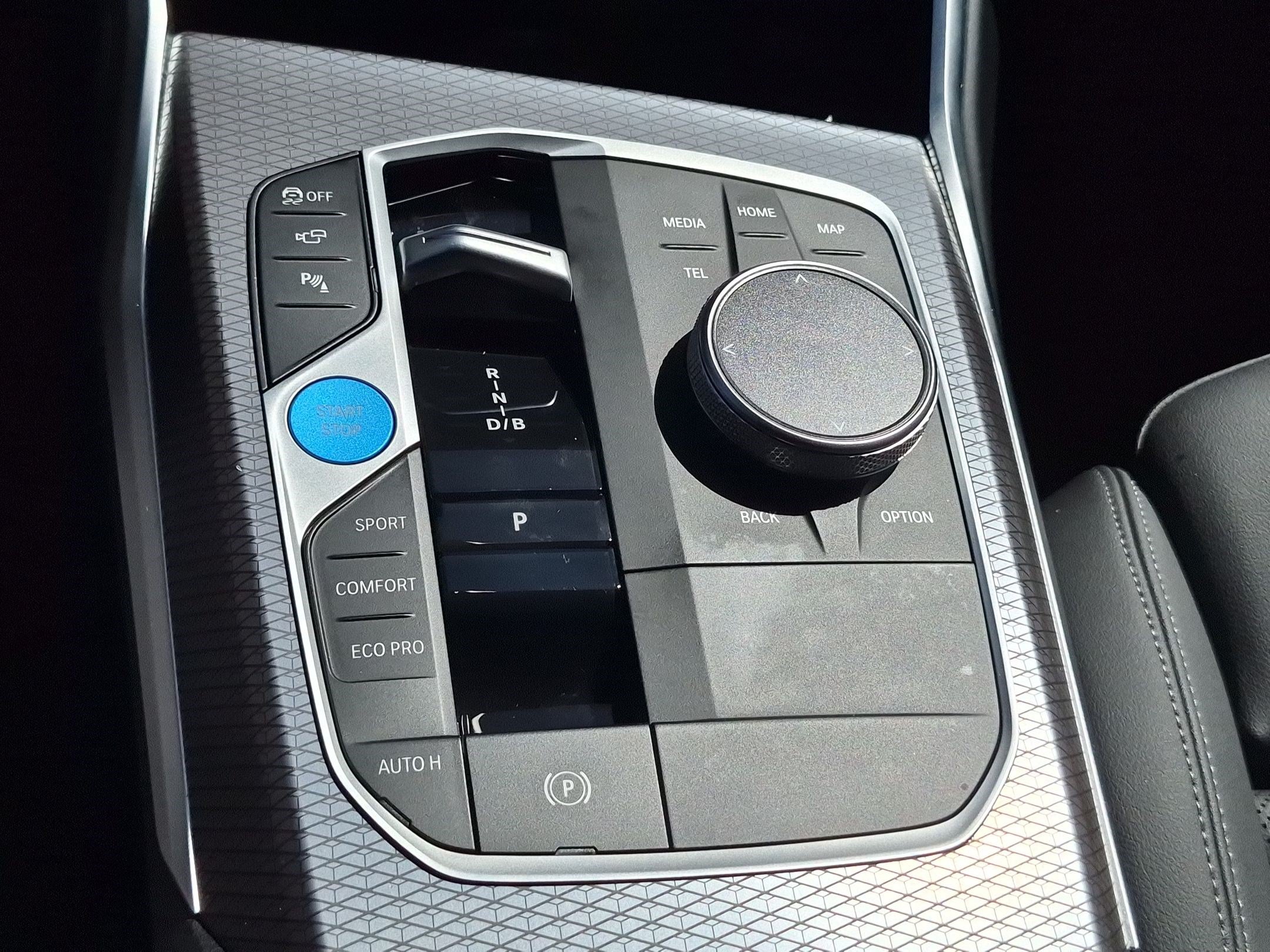 Certified 2025 BMW i4 xDrive40i w/ Premium Package AWD/4WD image 26